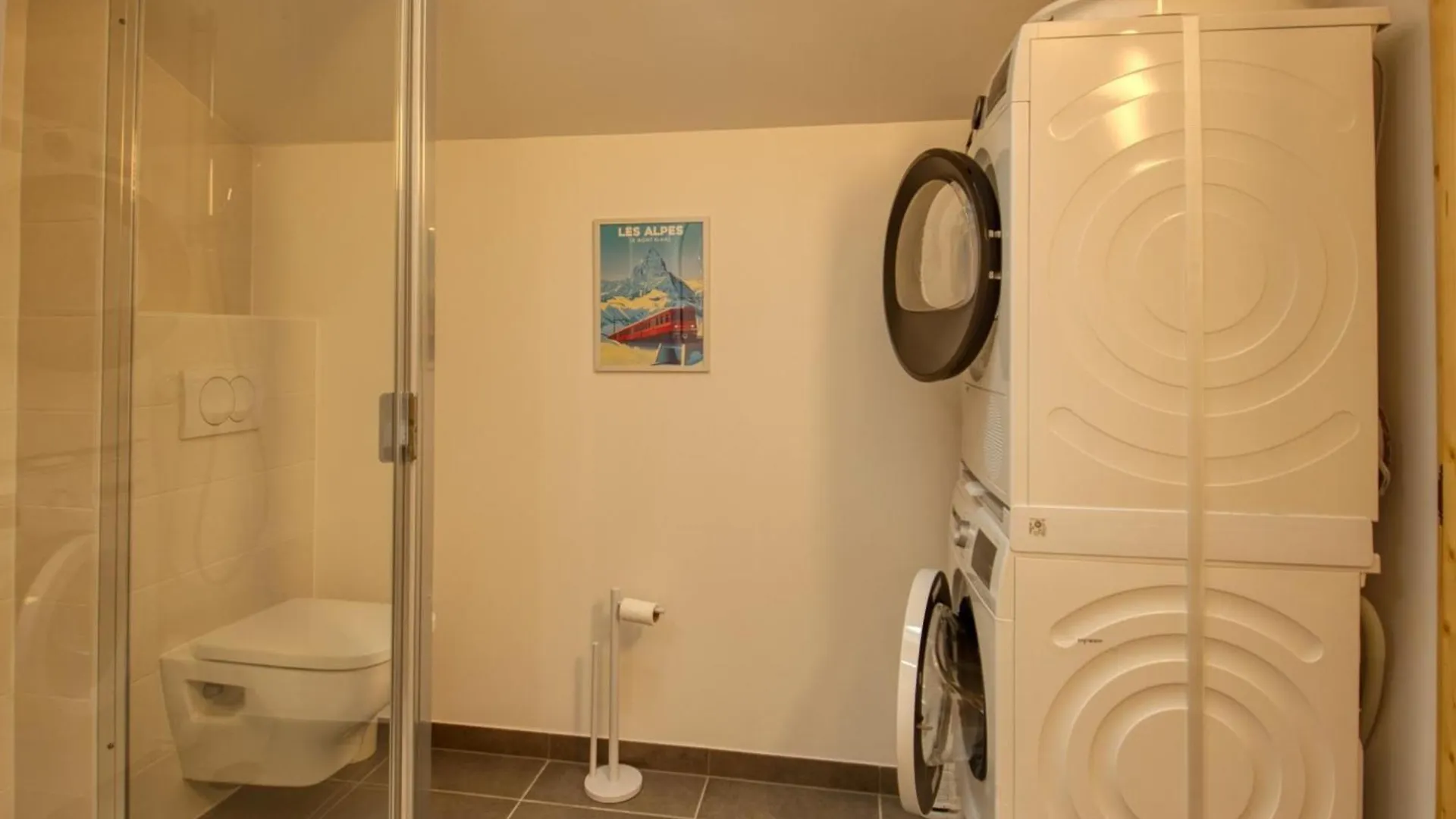 Bel Appartement Neuf 8 Pers Pres Du Village Avec Wifi Et Garage - Fr-1-642-100 Samoens France