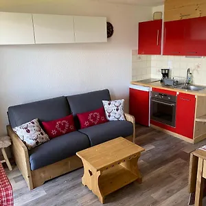  Appartement 1600 Les Cimes