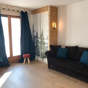  Appartement - Le D2 Du Grand Tetras